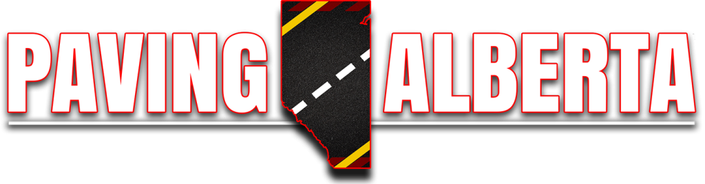 Paving Alberta Ltd. Paving & Sealcoating Services